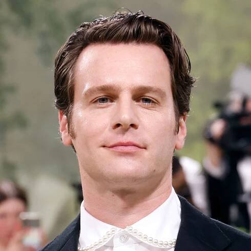 Jonathan Groff to Star in Bobby Darin Musical on Broadway