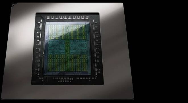 Nvidia opravila chybu „nedosažitelného“ TDP mobilních GeForce RTX 5000