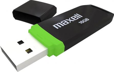 USB flash disk Maxell 16 GB