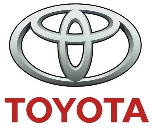 Známe současné ceny celých automobilek. Nejdražší je Toyota