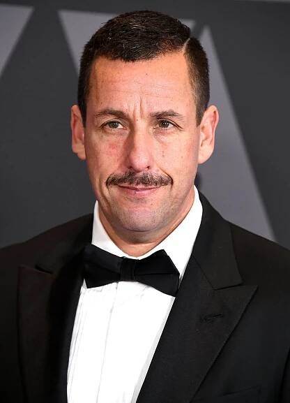 Adam Sandler