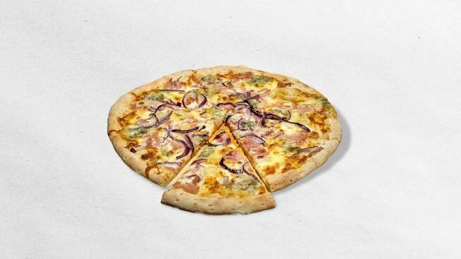Pizza Express | Wolt | Doručení | Hradec Králové