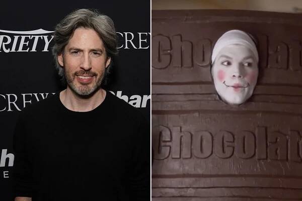 Jason Reitman SNL