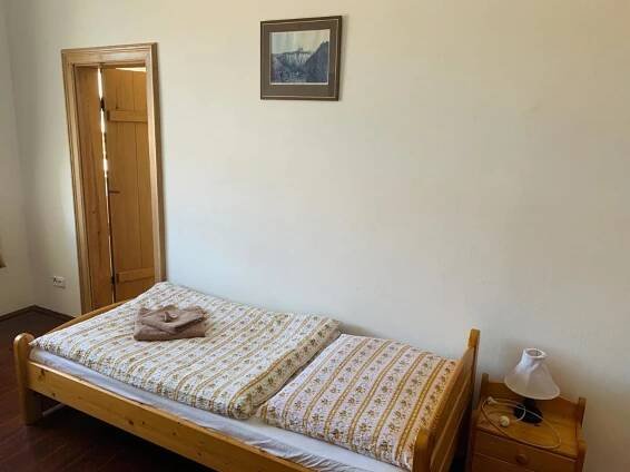 Fotografie z fotogalerie ubytování Zámek Mokrosuky v destinaci Mokrosuky