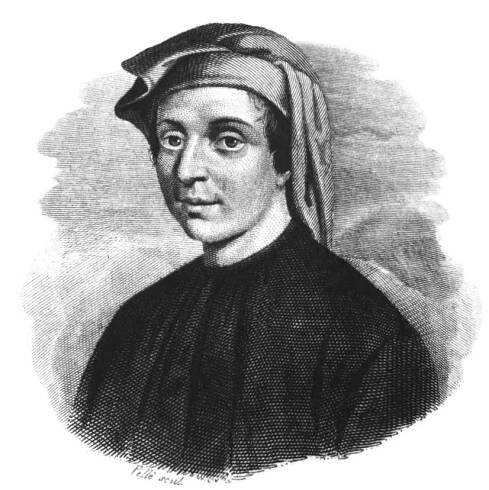 Leonardo Fibonacci 