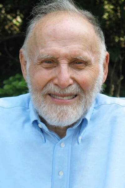 Arthur Ashkin