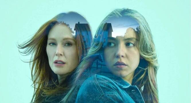VIDEO: Sydney Sweeney vraždí a její matka ji kryje. Thriller od tvůrce Mare of Easttown prý bude pořádné psycho