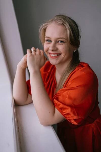 Júlia Valentová - Castingofka.cz