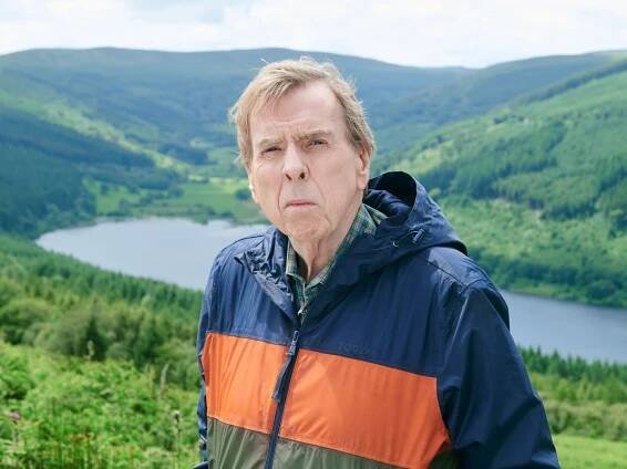 Death Valley: Is BBC's 'excellent' cosy crime drama returning for series 2?