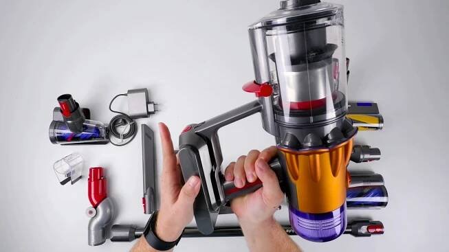 Dyson o 23 % levněji? Jen na chvíli, v testech dopadl na výbornou