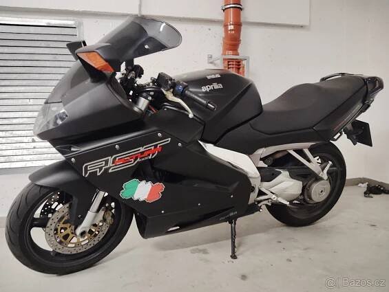 Aprilia Futura RST 1000