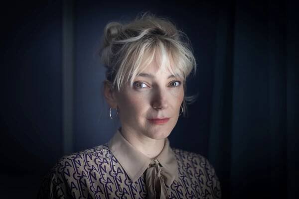 Herečka Alexandra Borbély: Viacjazyčnosť je moja jediná zbraň a najväčší poklad