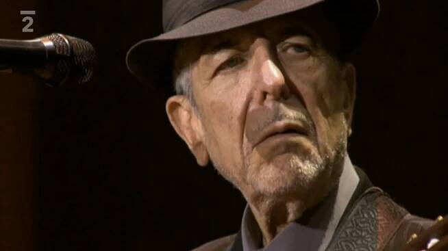 Vojtěch Lindaur hovoří o Leonardu Cohenovi, Česká televize, Kultura.cz, 19. 2. 2012.