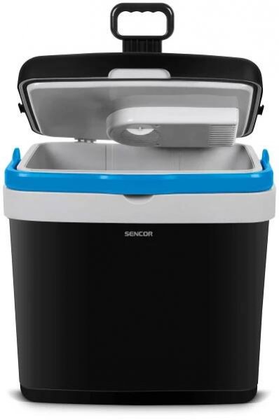 Sencor SCM 4233BL