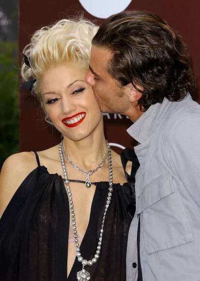 Exmanžel Gwen Stefani se zakoukal do její mladší kopie. Sbalil sexy blondýnku (26), která je o šest let mladší než jeho dcera