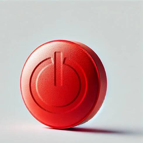 The Red Pill