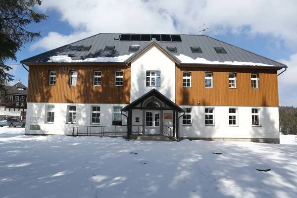 Umweltbildungszentrum Horská Kvilda | Nationalparks Böhmerwald