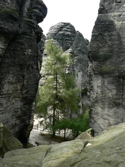 Děčín – tip na výlet | Vyletnik.cz