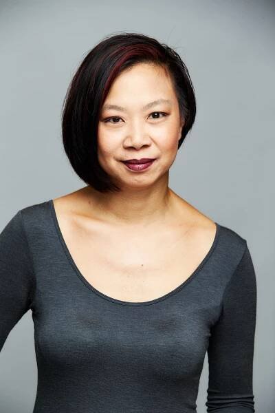 Jennifer Lee: Work Smart, Not Hard. Automate and Forget Repetitive User Maintenance Activities.