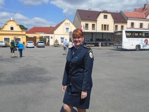 140. let výročí založení hasičského sboru v Dírné - Oficiální stránka obce Dírná