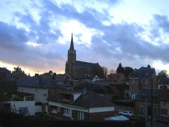 Beauval (Somme)