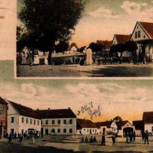Historická fota