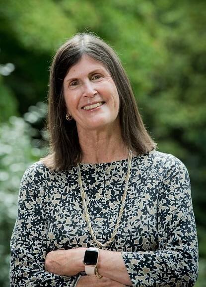 Tracy Nelson — Volunteer Lawyers for Justice