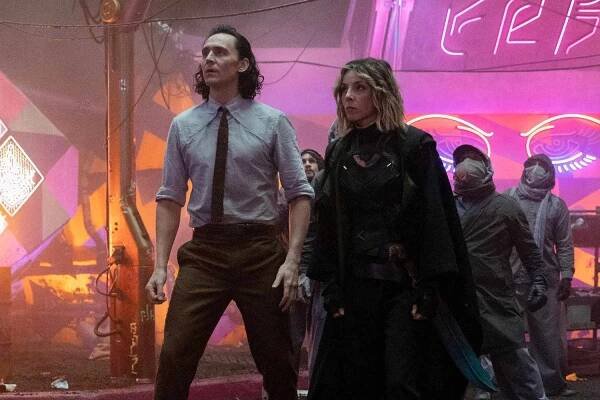 Several 'Loki' cast members had no idea what they were auditioning for