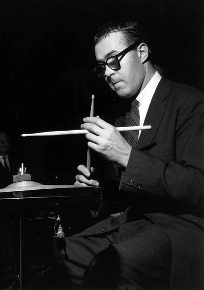 Joe Morello