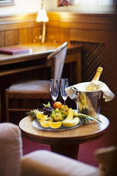 Hotel Abácie Wellness, Valašské Meziříčí | Hotel.cz