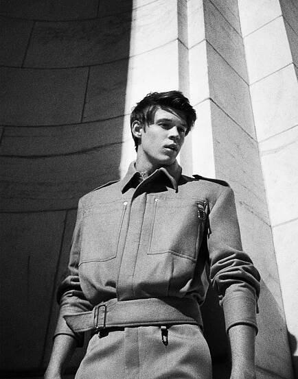 Colin Ford – sbjct