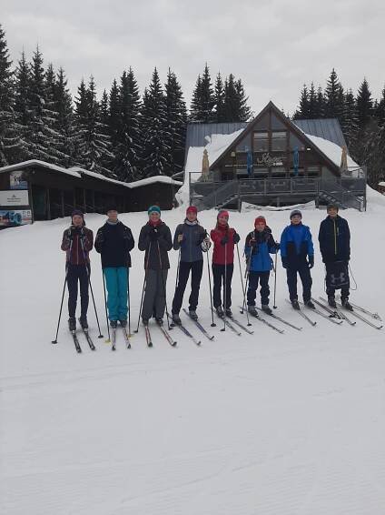 2. základní škola | Rakovník, Husovo náměstí 3