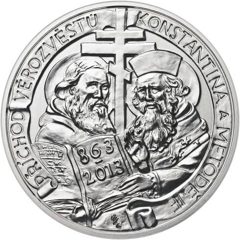 Konstantin a Metoděj Ag b.k.