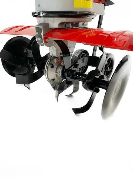 Rotavátor TERRA Q500E