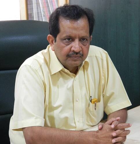 Vinay Goel