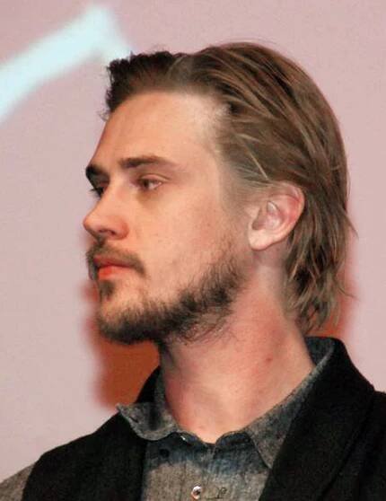Boyd Holbrook – Wikipedie