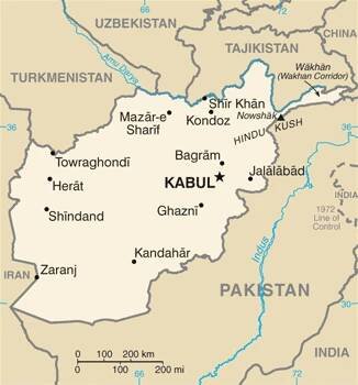 Afghanistan–Uzbekistan border - Wikipedia