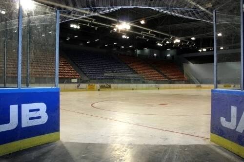 Kalich Arena | HC Stadion Litoměřice