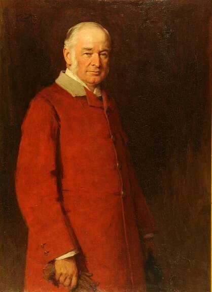 Henry Howard (MP for Penrith)