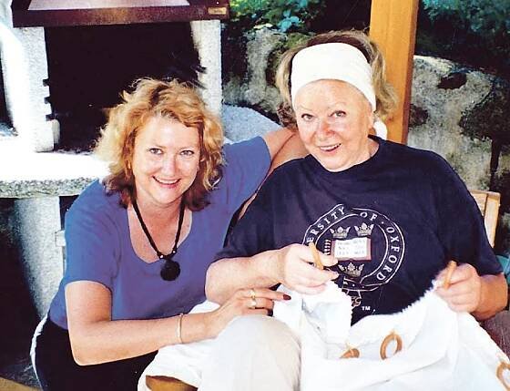 Markéta (†55), dcera hereckého páru Alena Vránová (81) – Vladimír Ráž (†77), je mrtvá! Upila se k smrti!