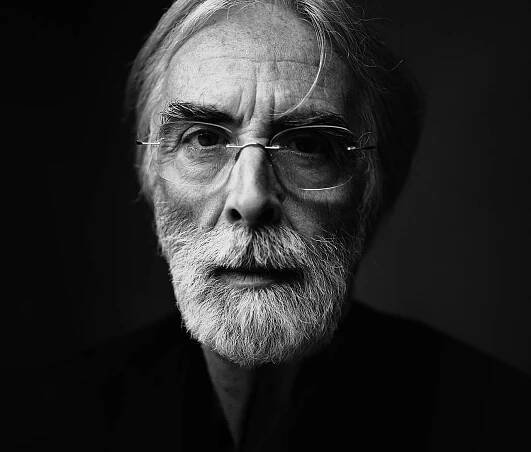 Michael Haneke, filmař naší doby - iVysílání | Česká televize