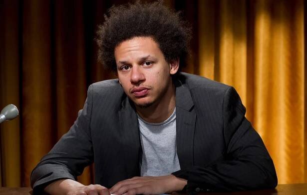 Eric Andre