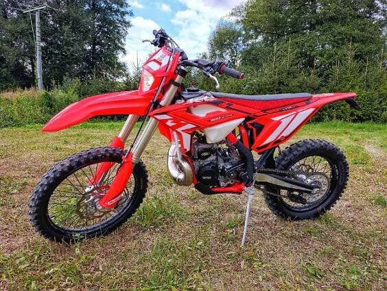 Beta RR 300 2T MY24