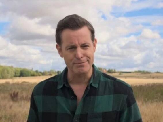 Countryfile's Matt Baker says special episode is 'dream come true' for Archers fans