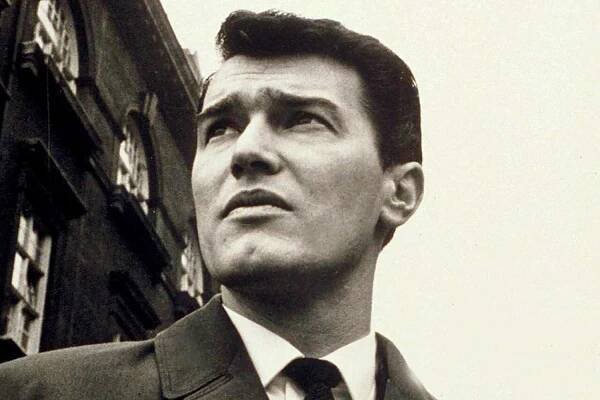 Michael McStay, 'Doctor Who' and 'No Hiding Place' Actor, Dies at 92