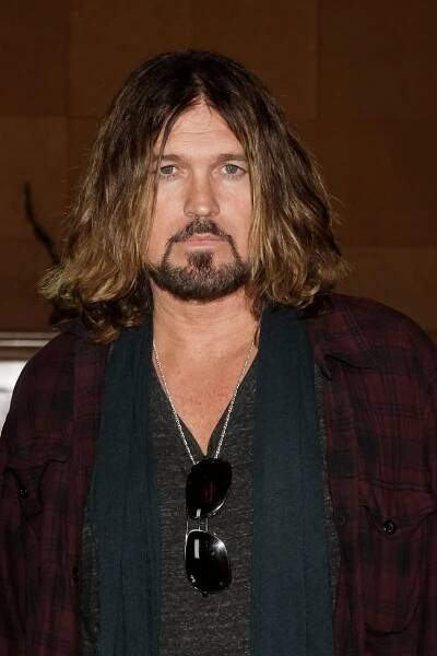 GettyImages-452649778 Billy Ray Cyrus Transformation 2014