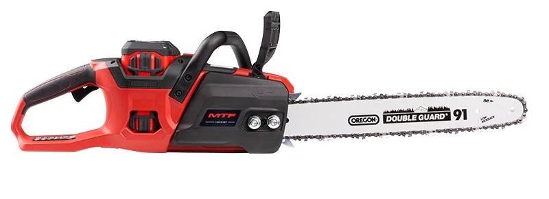 AKU řetězová pila MTF CSA 16-60T 60V | Mountfield.cz