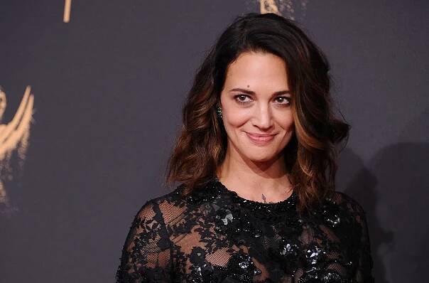 Who Is Asia Argento?
