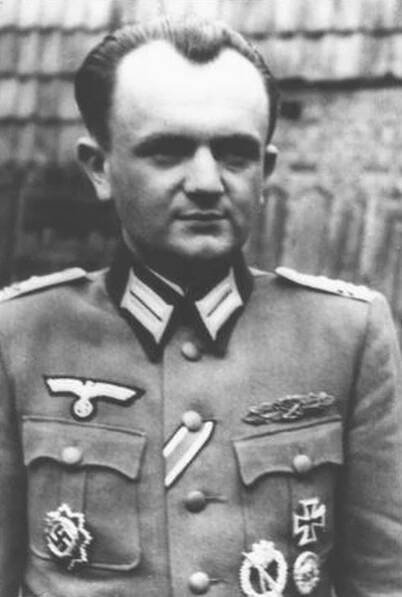 Grote, Ernst-Albert : G