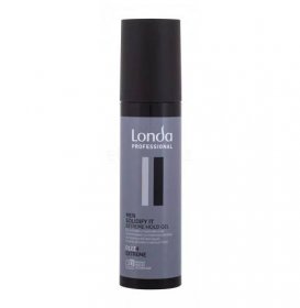 Londa Professional MEN Solidify It Gel na vlasy pro muže 100 ml | ELNINO.CZ